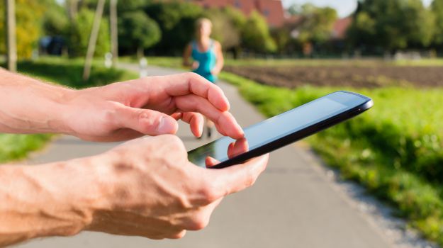 Some Health Apps Putting Users' Personal Information at Risk