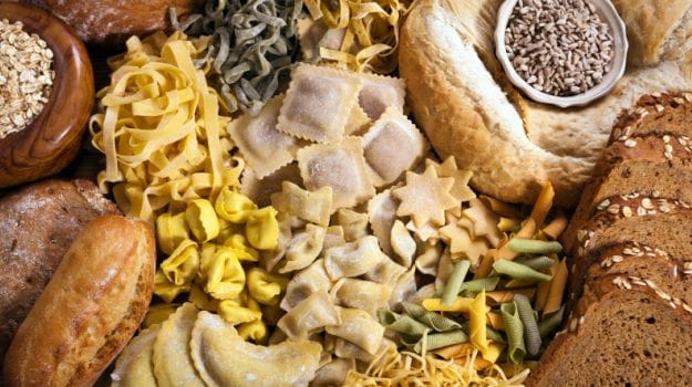 Which Carbs Are Good For Your Body (and Which Aren't)