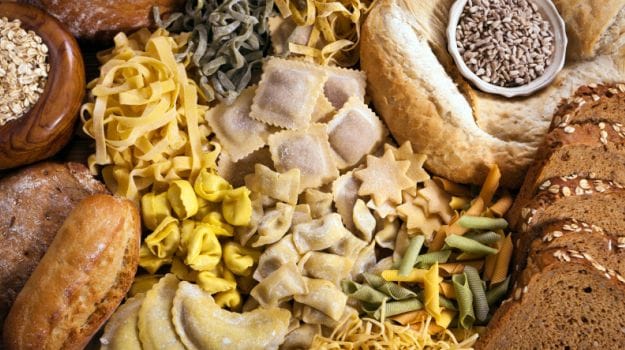 Carbs Dont Make You Fat, Ruling Them Out Can Be the Biggest Blunder! - NDTV  Food