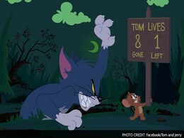 Cartoons Can Reveal Attitudes Toward Parenting Cartoons Can Reveal Attitudes Toward Parenting