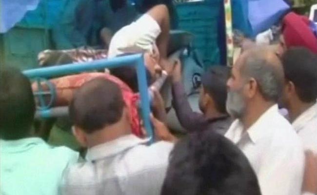 3 Civilians Killed, 22 Injured in Pakistani Firing in Jammu and Kashmir