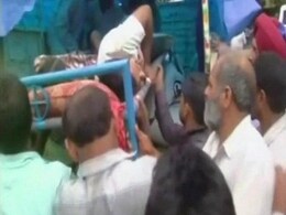 3 Civilians Killed, 22 Injured in Pakistani Firing in Jammu and Kashmir 3 Civilians Killed, 22 Injured in Pakistani Firing in Jammu and Kashmir