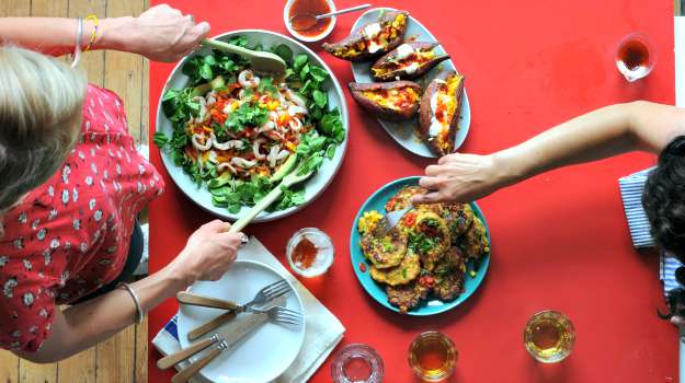 A Ceviche Recipe that's a New World of Flavour