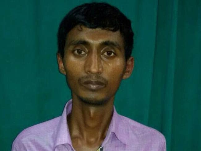 दिल्ली में झारखंड के माओवादी संगठन का सहायक जोनल कमांडर गिरफ्तार