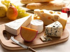 Feta, Mozzarella, Cheddar, Brie: The Beginner's Guide to Cheese Feta, Mozzarella, Cheddar, Brie: The Beginner's Guide to Cheese