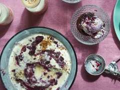 Lockdown Baking: Make Lemon Blueberry Cheesecake After You've Tried All Simple Cake Recipes Lockdown Baking: Make Lemon Blueberry Cheesecake After You've Tried All Simple Cake Recipes