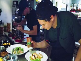 Indian Hotels in the UK Face a Shortage of Chefs Indian Hotels in the UK Face a Shortage of Chefs
