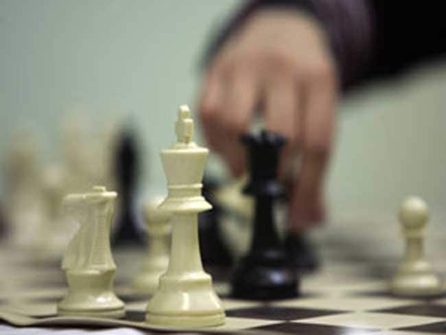 शतरंज : मॉस्को ग्रांप्री में भारत के हरिकृष्णा ने दी नेपोनियाची को मात