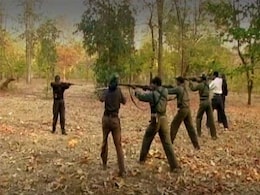 'Jan Adalat' New Game Plan of Naxals 'Jan Adalat' New Game Plan of Naxals