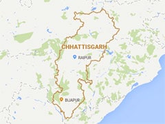 5 Children Killed, 25 Injured as Tractor Overturns in Chhattisgarh