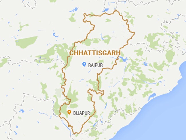 5 Children Killed, 25 Injured as Tractor Overturns in Chhattisgarh