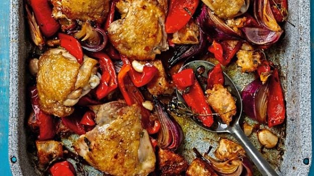 Boneless Chilli Chicken