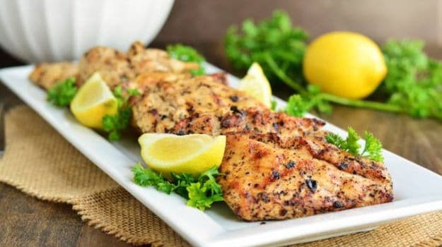 13 Best Chicken Fillet Recipes, Popular Chicken Recipes