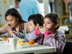 Children with Picky Eating Habits Maybe at Risk for Depression Children with Picky Eating Habits Maybe at Risk for Depression