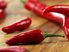 Chilli Compound Could Kill Cancer Cells: Indian Researchers