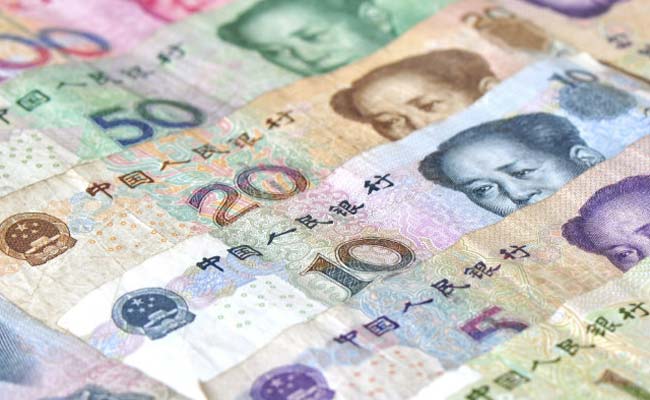 The More China's Currency Falls, the More it Looks Like a 'Currency War'