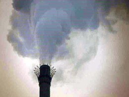 Developing Nations Must Negotiate 'Hard' on Climate Change: Centre for Science Developing Nations Must Negotiate 'Hard' on Climate Change: Centre for Science