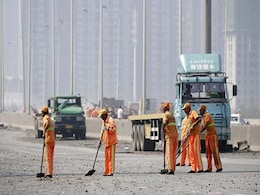 Firefighting Efforts at Warehouse Explosion Suspended: China Firefighting Efforts at Warehouse Explosion Suspended: China
