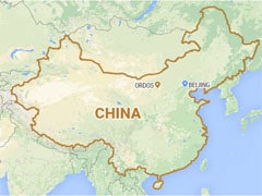 Blast Reported at Chemical Plant in China