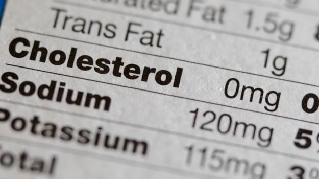 Scientists Find 'Good' Cholesterol Can Sometimes Be Bad