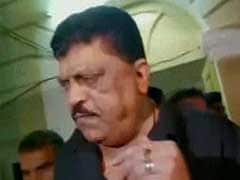 Former Goa Minister Churchill Alemao Arrested in Louis Berger Bribery Case