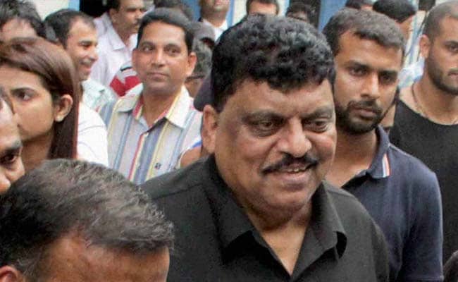 Will Quit NCP If It Goes With Sena, Goa Forward Party: Ex-Chief Minister Churchill Alemao
