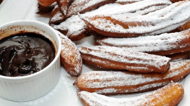 Watch: Try This Popular Dessert Of Churros To Have A Bit Of Spain At Your Home!