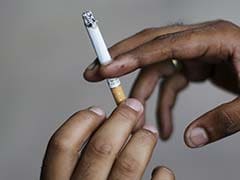 For Cigarette Warnings, Health Ministry Stubbed Out its Own Advice