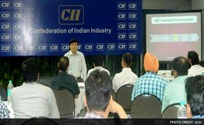 Parliamentary Logjam Holding up GST, Hurting Economy: Industry Body