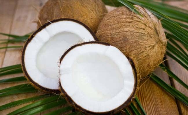 Bill To Classify Coconut As 'Palm' Tabled In Goa Assembly