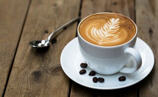 Is Drinking Coffee Bad for the Heart?
