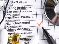 Youth Falling Prey to High Cholesterol Levels, Reveals Survey