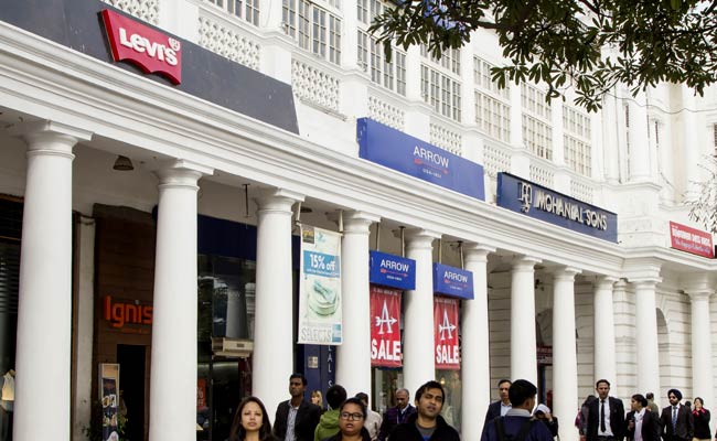 Delhi's Shopping Hubs Remain Closed Today, On Day 2 Of Traders' Strike