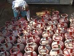 Ashok Gehlot Slashes LPG Cylinder Prices To Less Than Half In Rajasthan