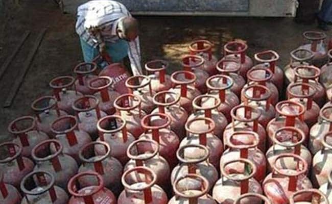 Cooking Gas Cylinders Cost Rs 25 More. Latest Rates Here