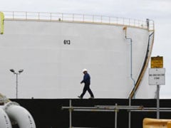 US Crude Prices Surge 17% in Just Two Days