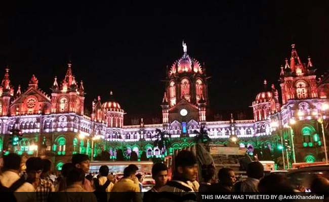 CST Won't Become a World-Class Station Any Time Soon