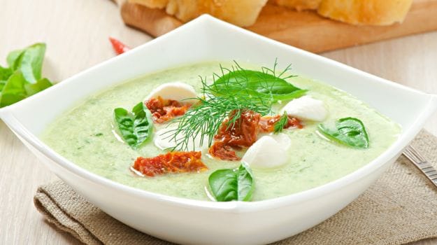 11 Best Cucumber Recipes | Easy Cucumber Recipes - NDTV Food