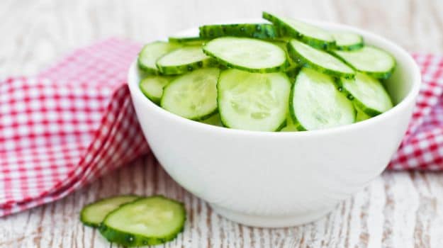 7 Healing Benefits of Cucumber to Beat The Heat This Summer