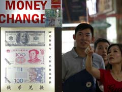Currency Volatility Upsets Asian Growth Plans