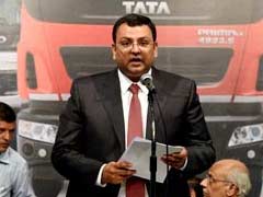 UK Minister Held Secret Meeting With Cyrus Mistry: Report