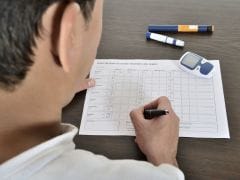 Diabetes May Cause Infertility in Men: Health Experts Diabetes May Cause Infertility in Men: Health Experts