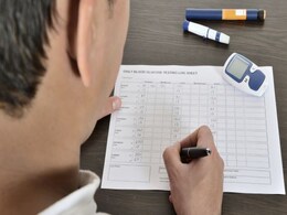 Diabetes May Cause Infertility in Men: Health Experts Diabetes May Cause Infertility in Men: Health Experts