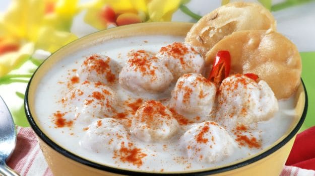 Dahi Bhalla