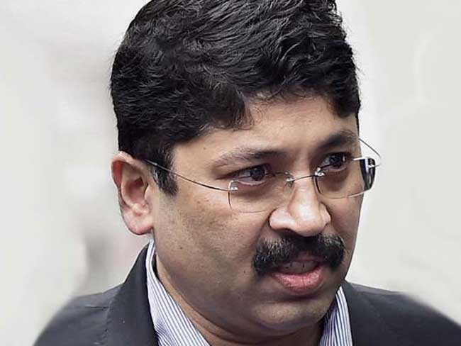 Dayanidhi Maran's Custodial Interrogation in Telephone Exchange Scam a Must: CBI