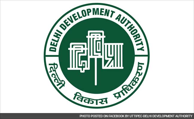 Delhi Development Authority Clears Prime Property Of Illegal Occupants