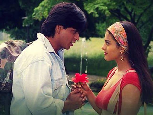 DDLJ to Celebrate 20 Years With Screening in Japan