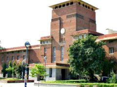 Delhi University Special: स्टूडेंट फ्रेंडली कीमत में चखें इंटरनेशनल फूड