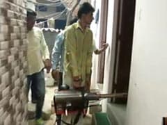 Delhi Under Dengue Threat After 10-Year-Old's Death