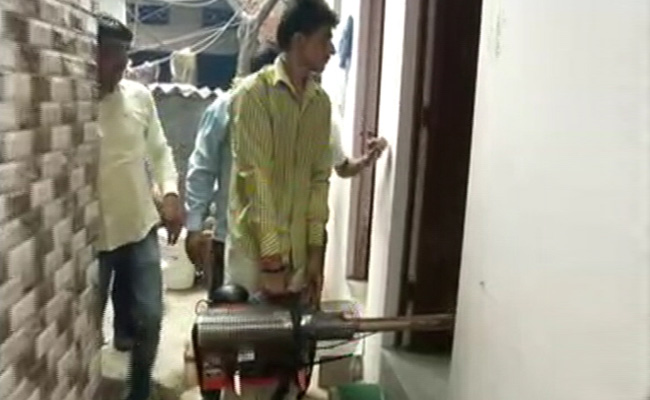 Delhi Under Dengue Threat After 10-Year-Old's Death